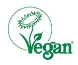 Vegan Society Trademark