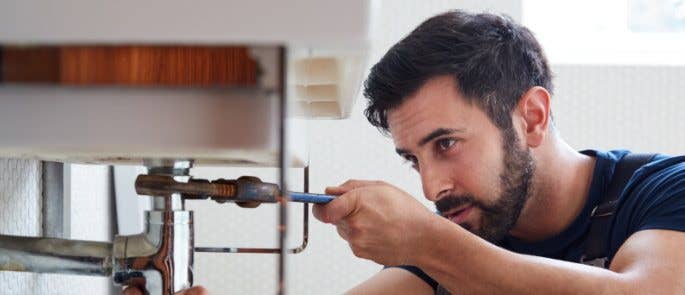 Plumber