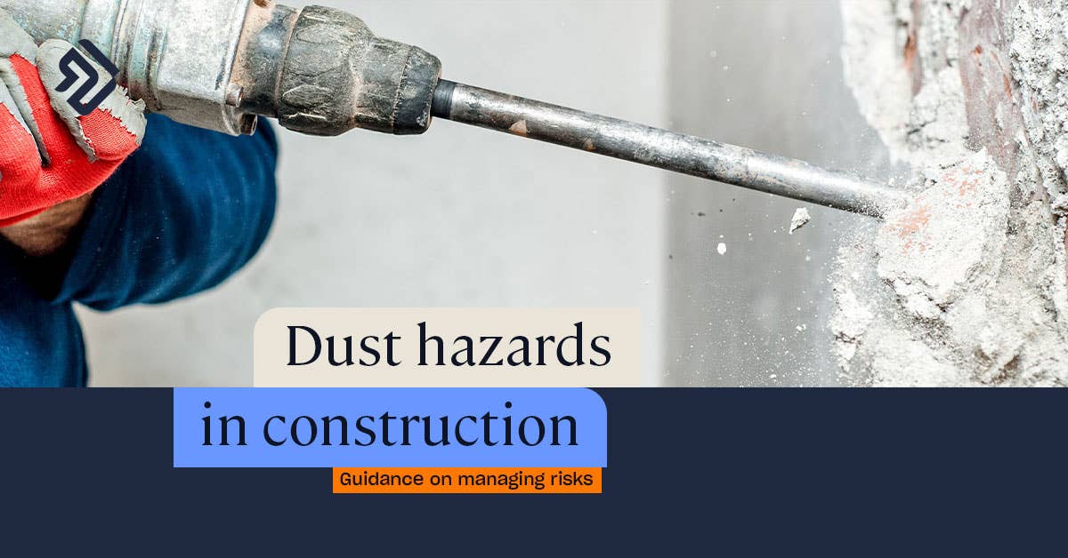 Respiratory Protection in Construction Dust Hazards
