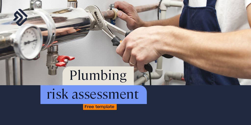 plumbing-risk-assessment-template-free-downloadable
