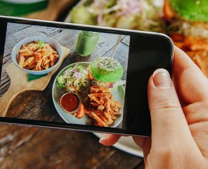 How to Become a Food Blogger: Tips & Ideas