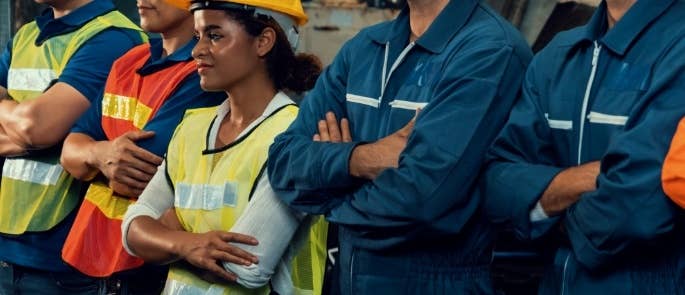 SEH Excavating Contractors, Toolbox Talks