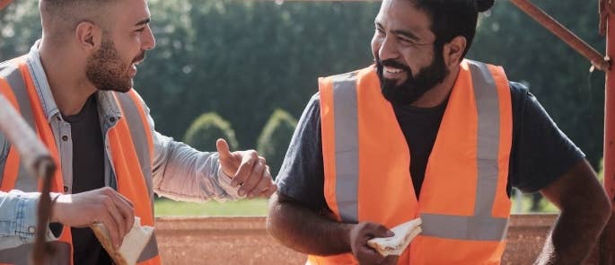 SEH Excavating Contractors, Toolbox Talks