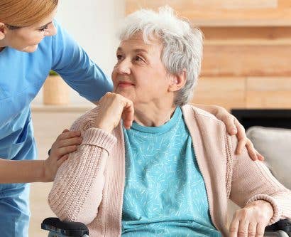 What is the Care Certificate & Why is it Important?