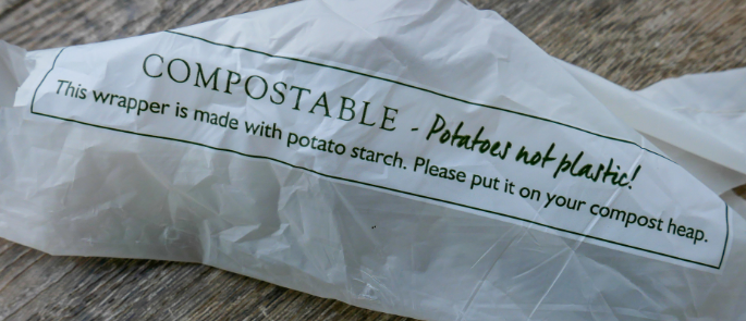 8 Advantages of Using Plastic Packaging Bags for Food Packaging