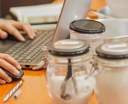 How to Sell Food on Etsy