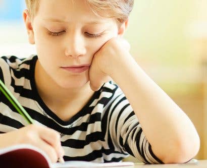 How to Help a Child With Anxiety in the Classroom