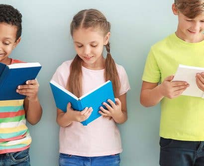 How to Promote a Reading Culture in Schools