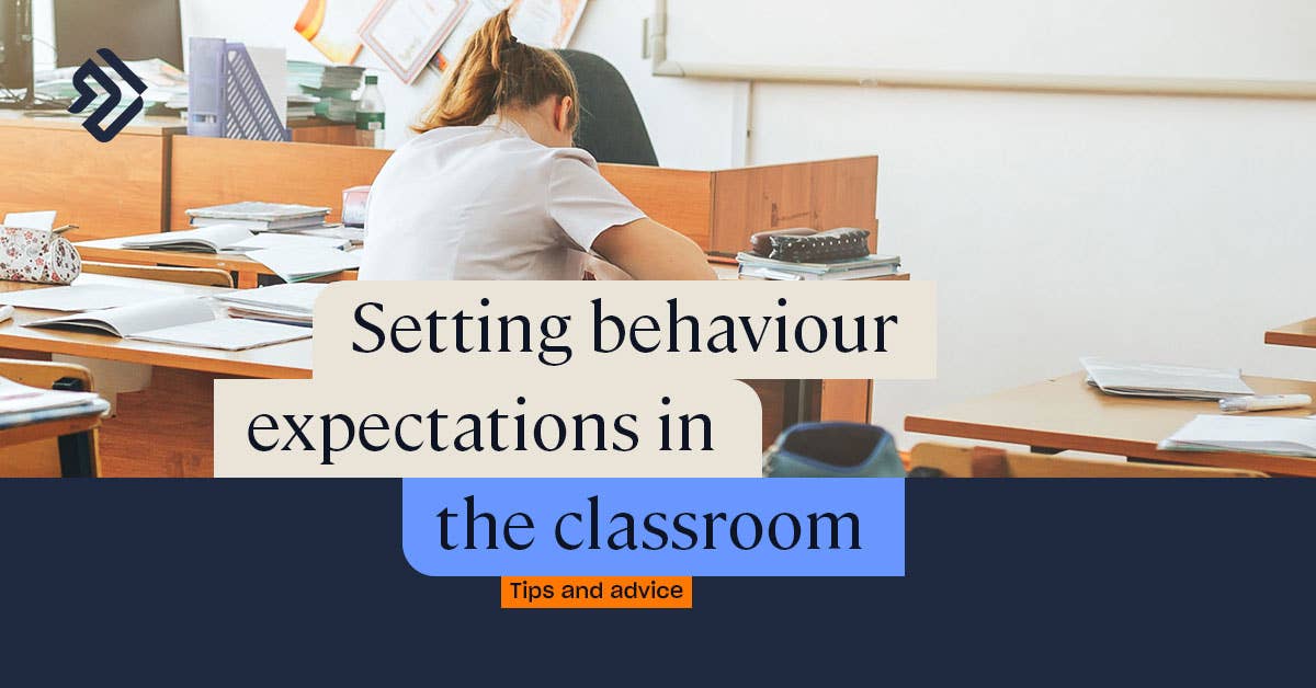 Expectations In The Classroom