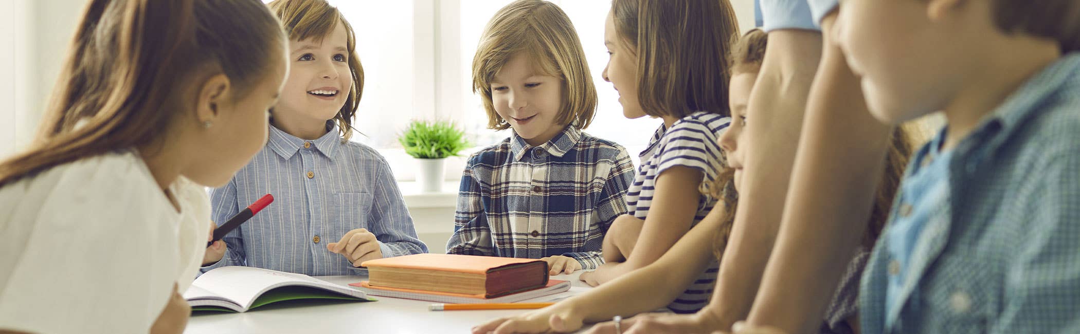 Teaching a Child to Express Feelings Tips Strategies