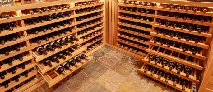 Wine Cellar