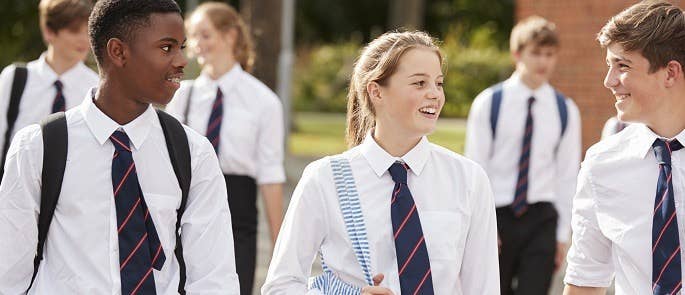 Harmful Sexual Behaviour | Examples & Advice for Schools