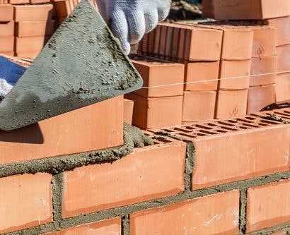 How to Become a Bricklayer