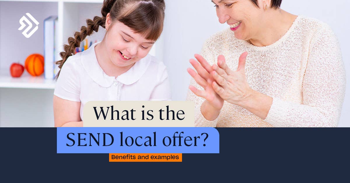 What is the Local Offer? | SEND Guidance & Examples