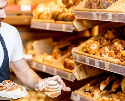 Health and Safety in a Bakery: Free Checklist