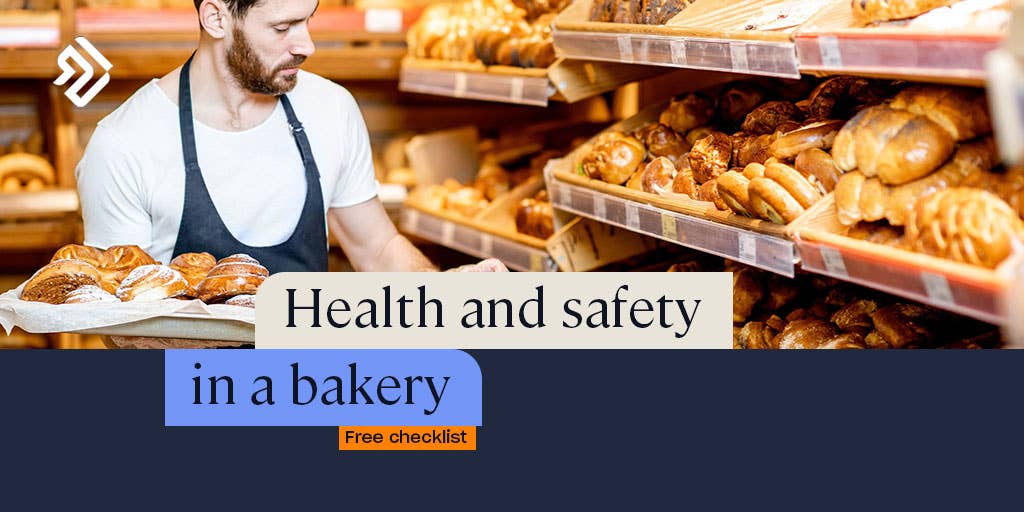 threats of a bakery
