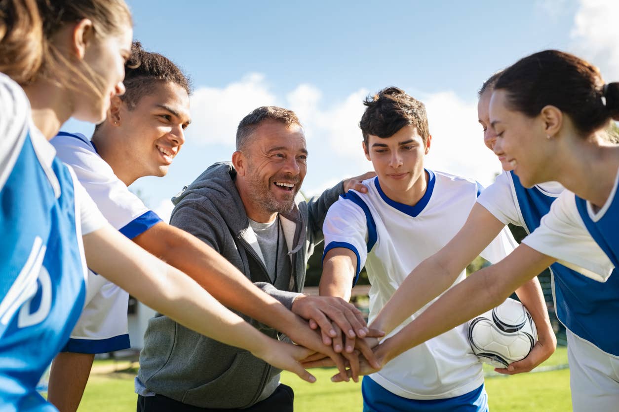 How to Become a Sports Coach | Skills & Qualifications