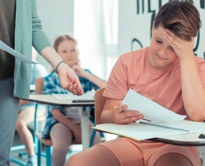 How to Support SEMH in Schools