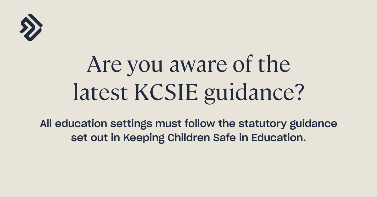 KCSIE 2022 Key Changes Comprehensive Summary