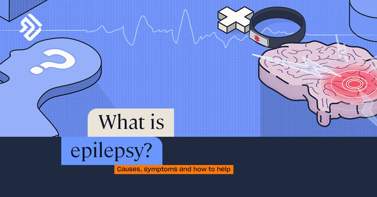 epilepsy symptoms