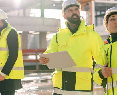 Careers in Construction Industry: Opportunities and Roles