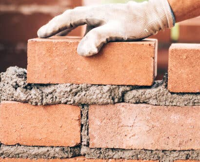 Bricklaying Risk Assessment: Free Template Social Advert