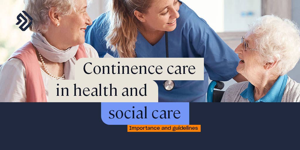 Incontinence care on sale