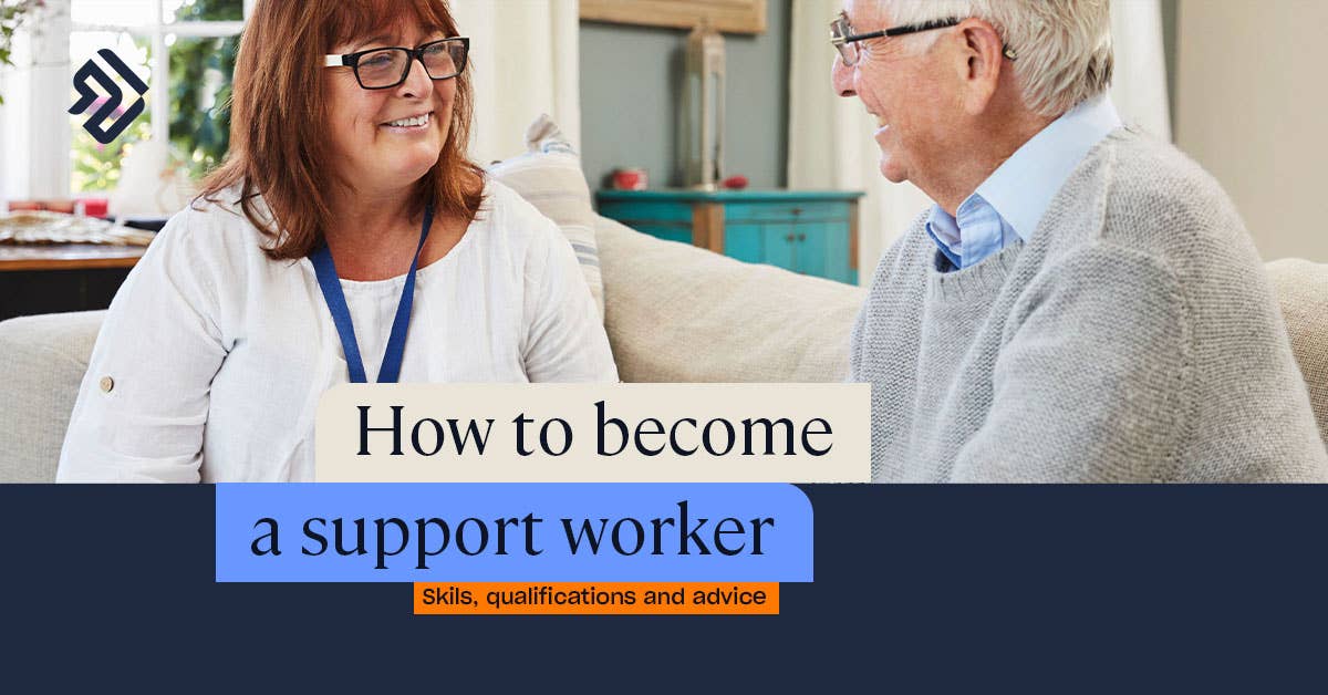 How to a Social Worker Skills, Qualifications & Advice