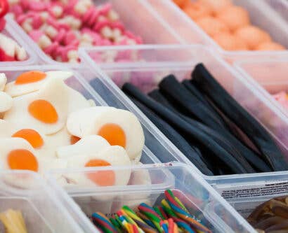 How to Start a Sweet Business