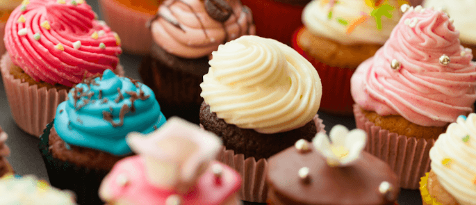 business plan for a cupcake business