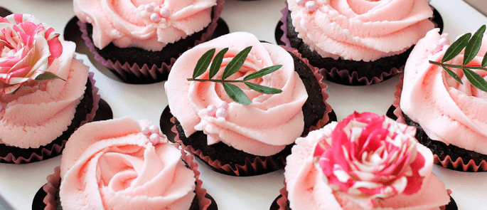 business plan for a cupcake business