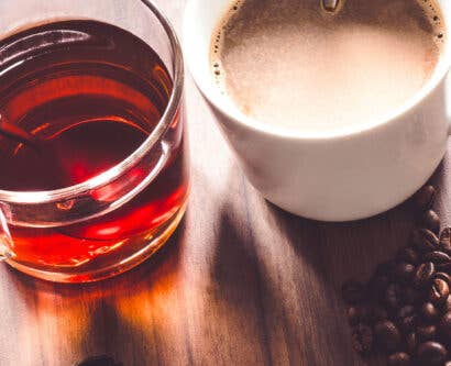 What is Caffeine and is it Dangerous?