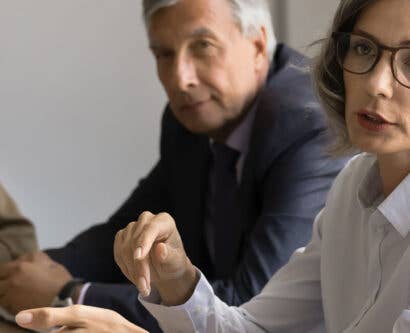 Preventing Sexual Harassment in the Workplace: Employer Responsibilities