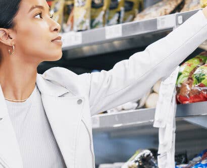 Vegan Food Report: Beyond the Label