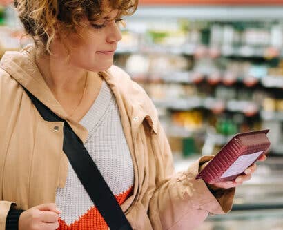 What is Food Authenticity?