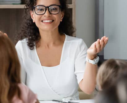 Working Together to Safeguard Children: Key Points and Changes