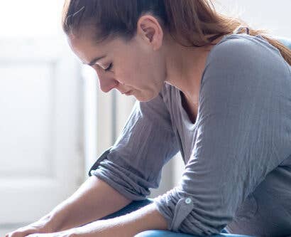 Understanding Attachment Disorder in Adults