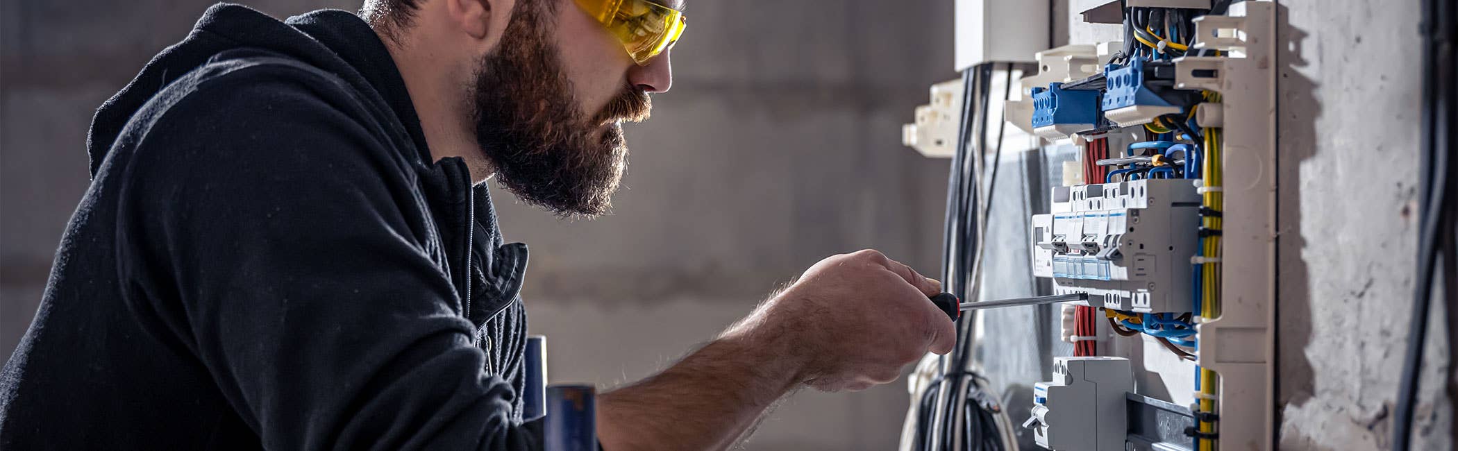 Precision Electrical Services