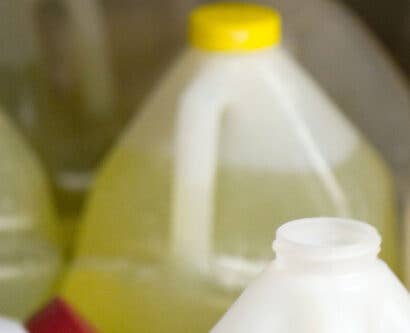 Guidance on Chemical Burns