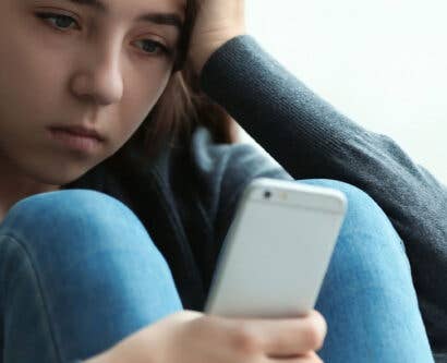 What You Need to Know About Sextortion