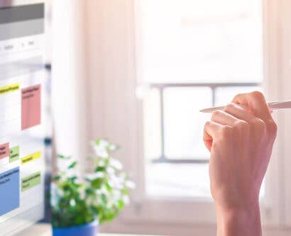 10 Time Management Techniques