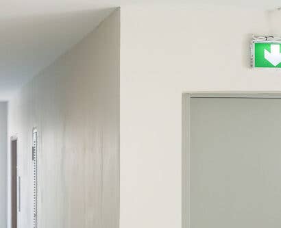 Fire Safety Policy