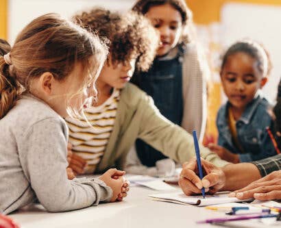 What is Ability Grouping in Education?