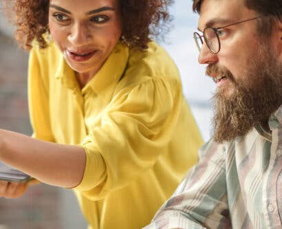 Employee Onboarding Checklist: Free Template