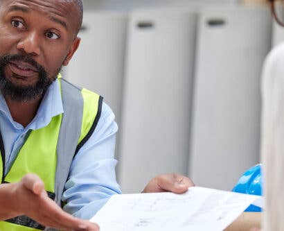 Residual Risk in Health and Safety