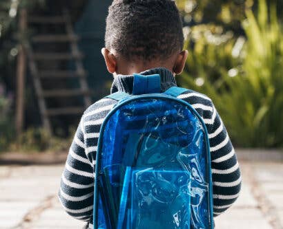 Signs of Abuse in Children