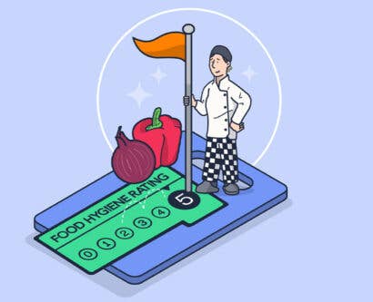 Food Hygiene Ratings Report 2026