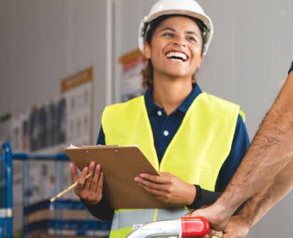 Health & Safety Policy: Free Template
