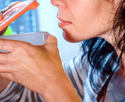 How to Prevent Food Spoilage