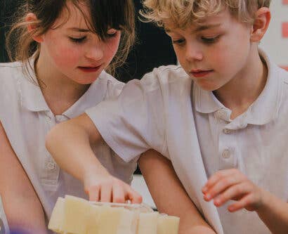 Pastoral Care in Schools